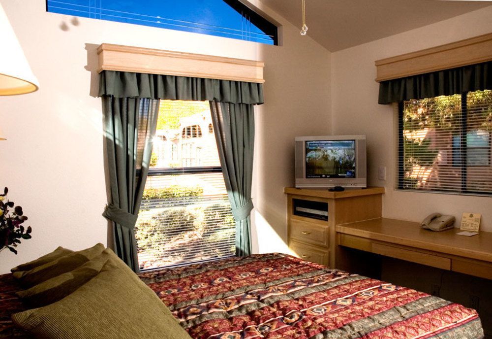 Sedona Pines Resort Екстериор снимка